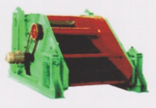 SZZ型自定中心振動(dòng)篩