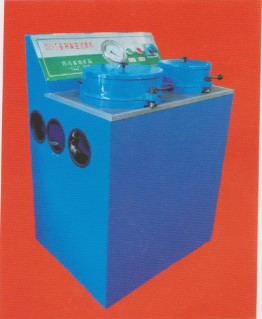 XTLZ-260/200多用真空過(guò)濾機(jī)